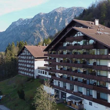 Alpenblick Suite Бад Гойзерн Екстериор снимка