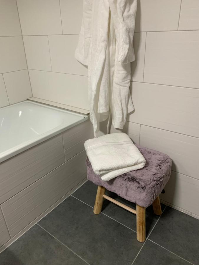 Alpenblick Suite Бад Гойзерн Екстериор снимка